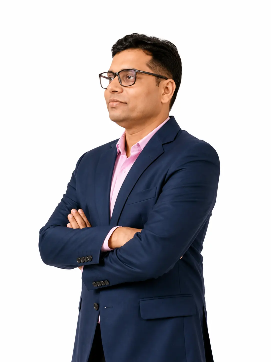 Sandip Baguli, Your Financial Doctor